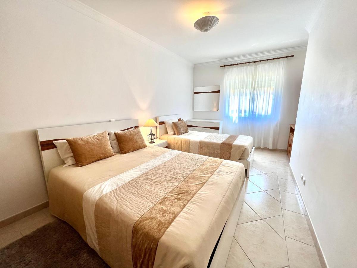 Marina Barbara - Vilamoura Luaran gambar