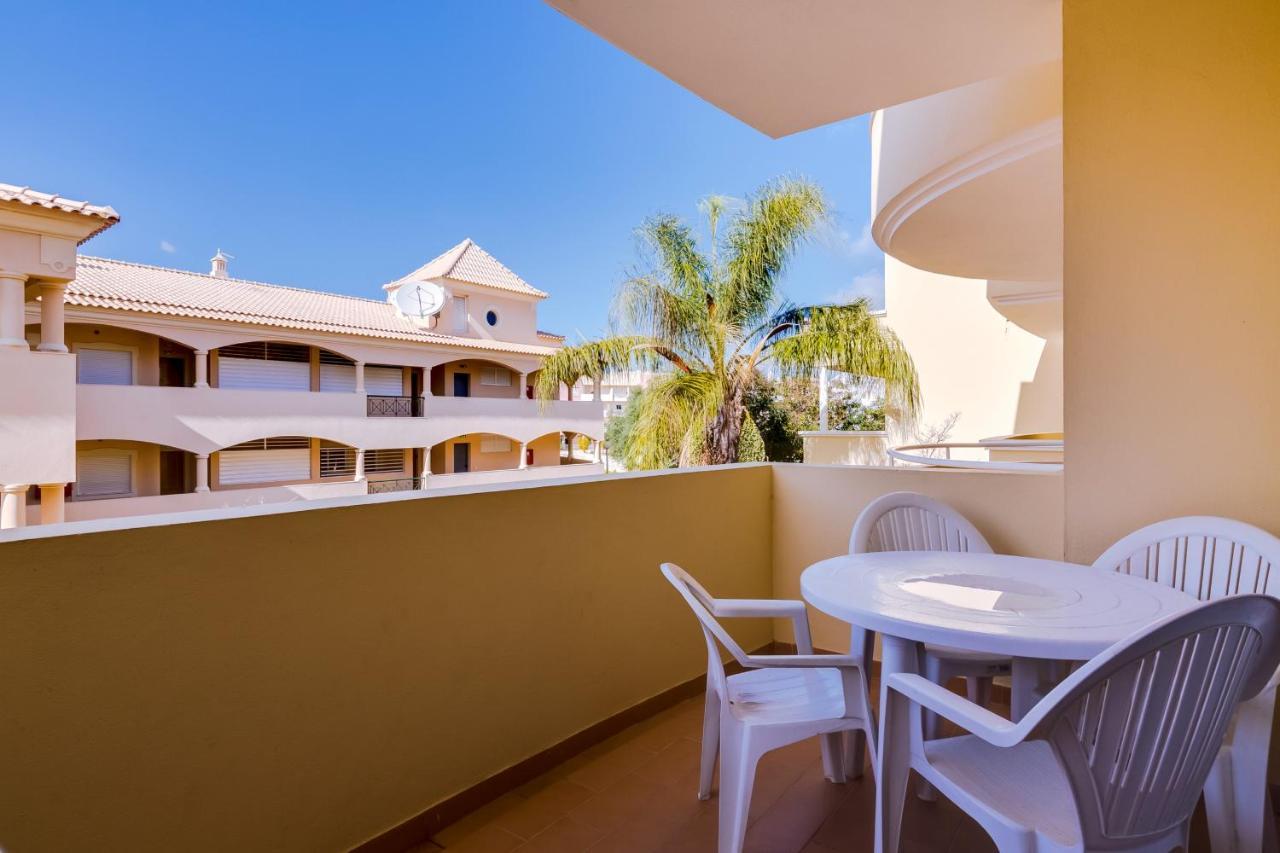 Marina Barbara - Vilamoura Luaran gambar