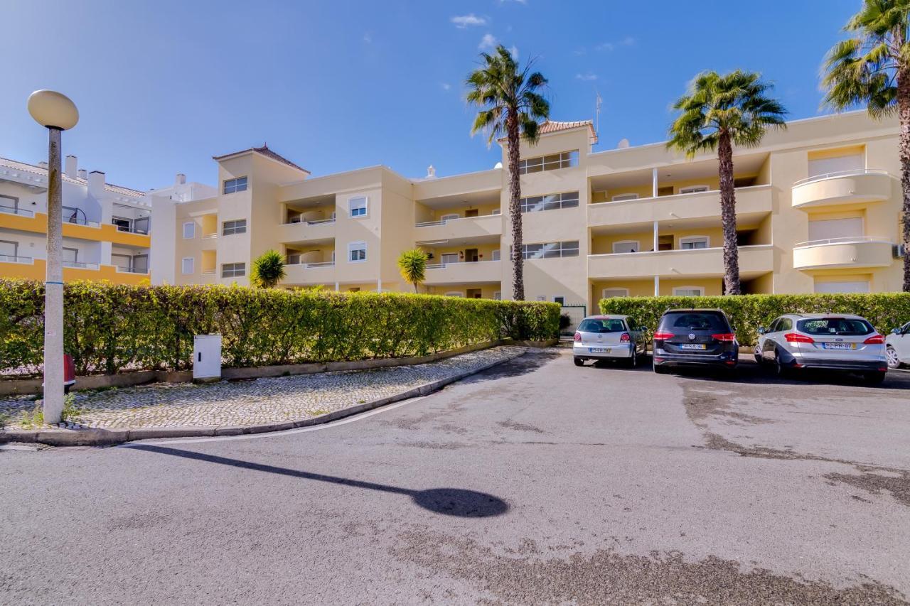 Marina Barbara - Vilamoura Luaran gambar