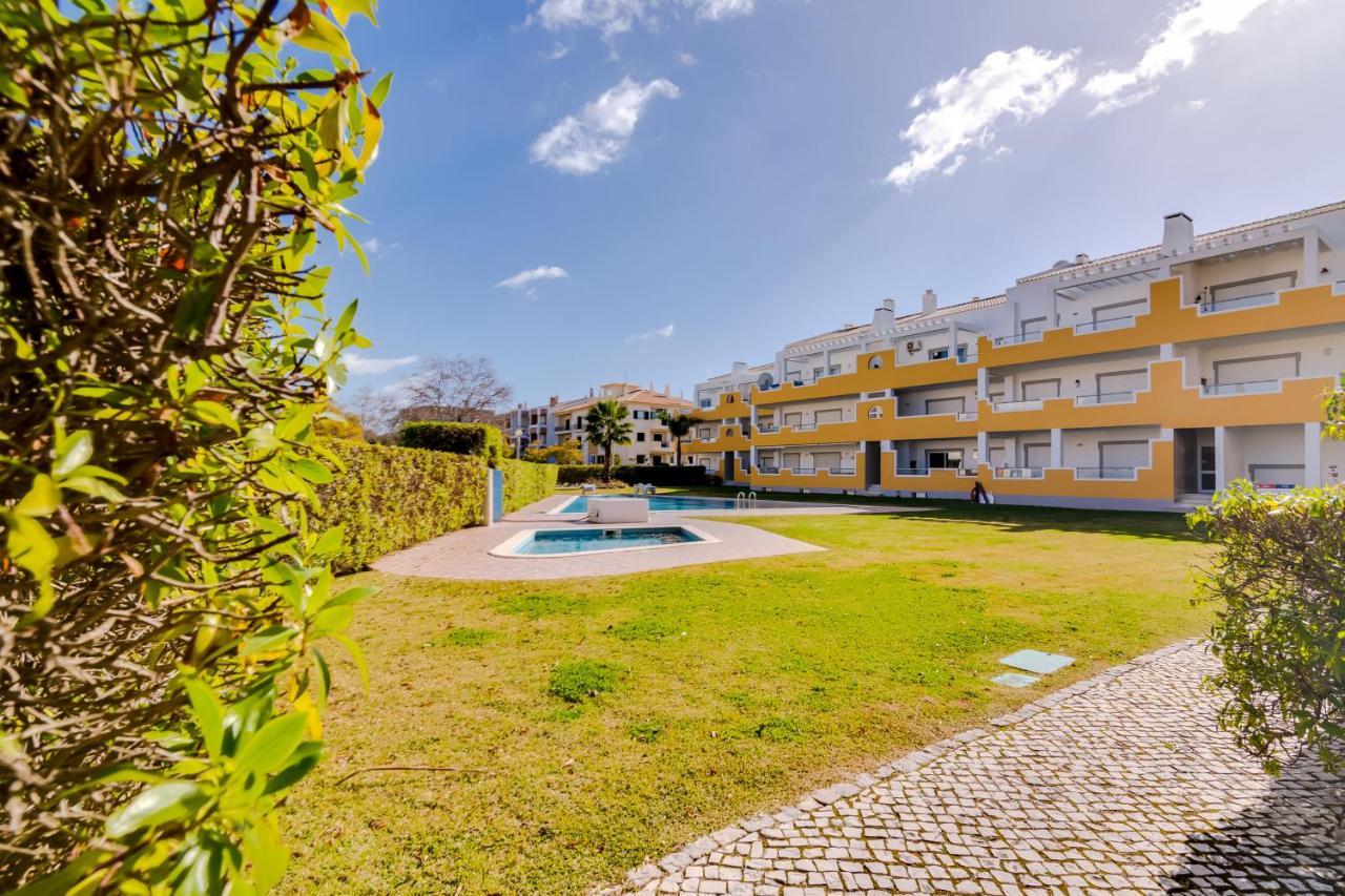 Marina Barbara - Vilamoura Luaran gambar
