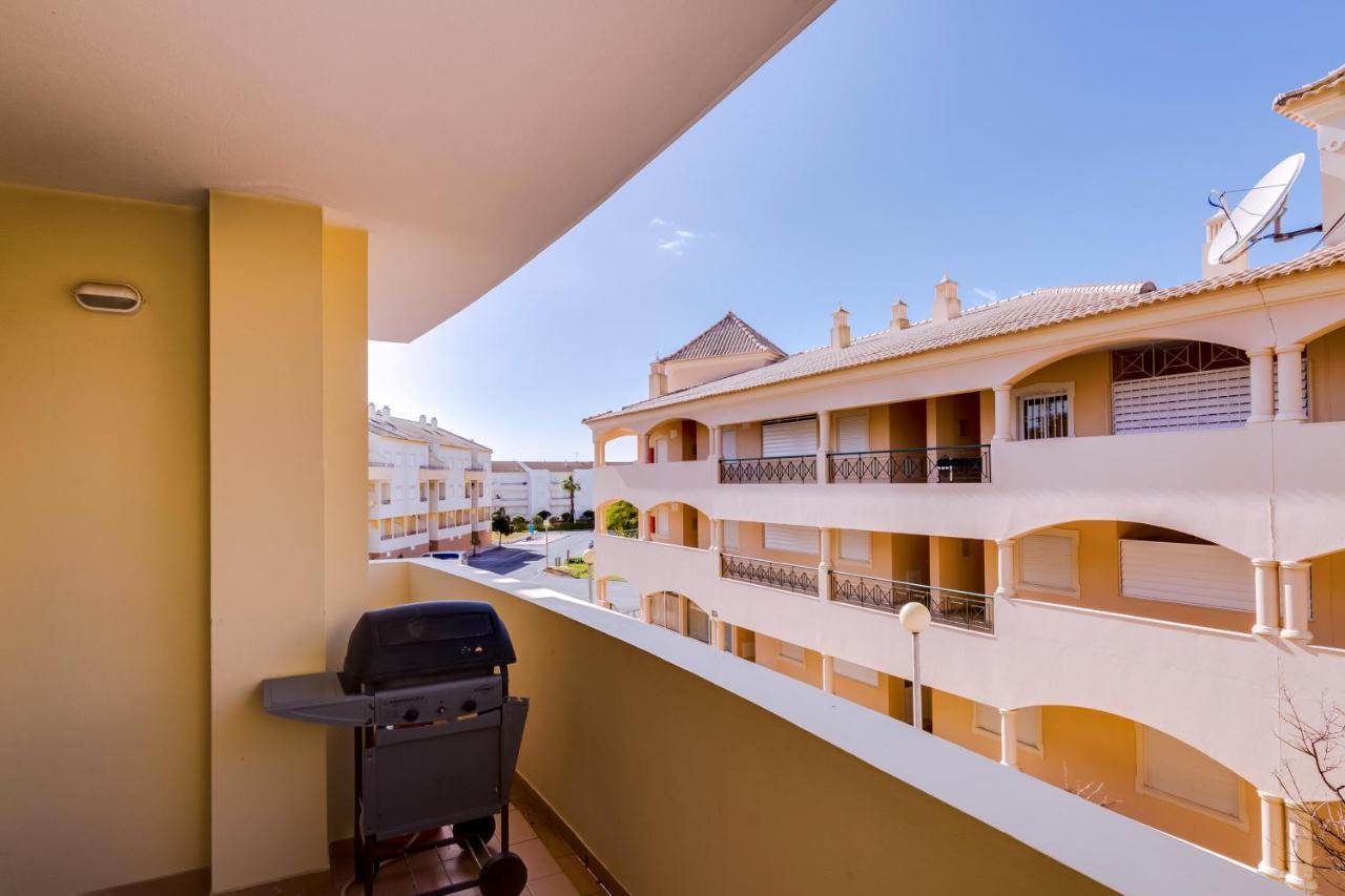 Marina Barbara - Vilamoura Luaran gambar