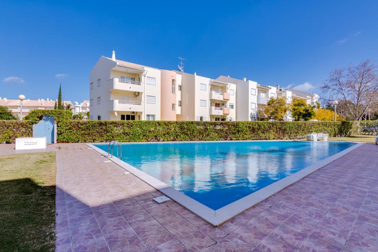 Marina Barbara - Vilamoura Luaran gambar