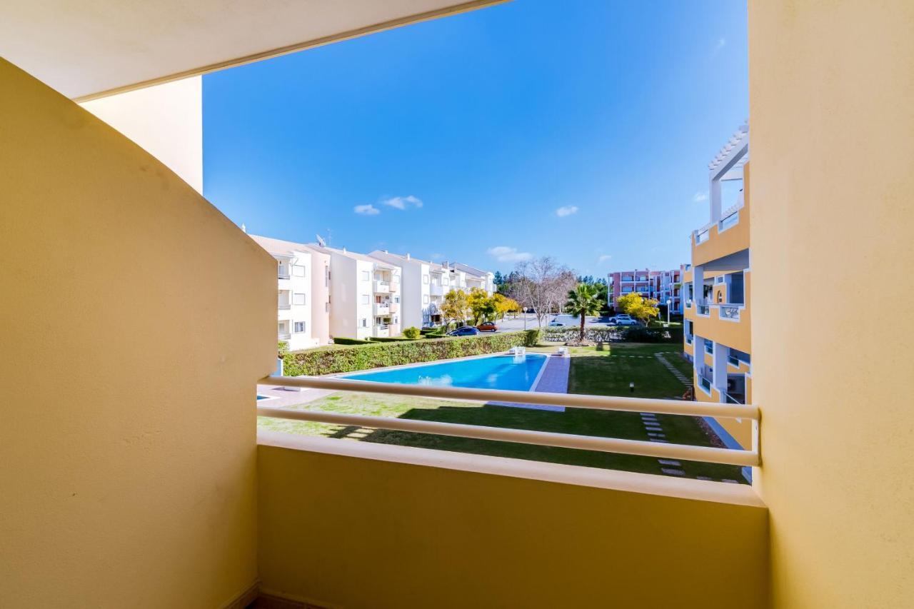 Marina Barbara - Vilamoura Luaran gambar