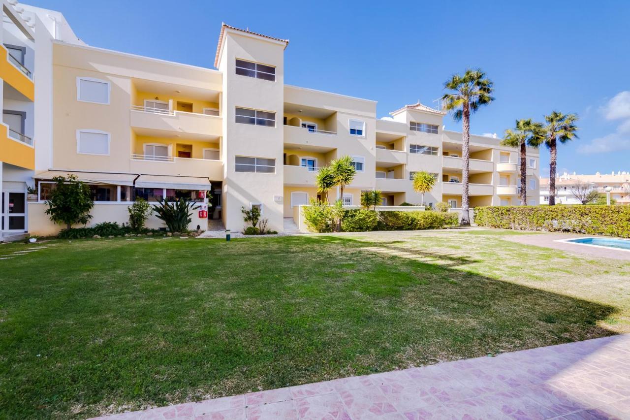 Marina Barbara - Vilamoura Luaran gambar