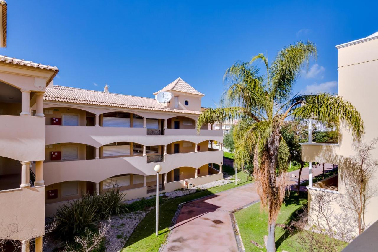 Marina Barbara - Vilamoura Luaran gambar